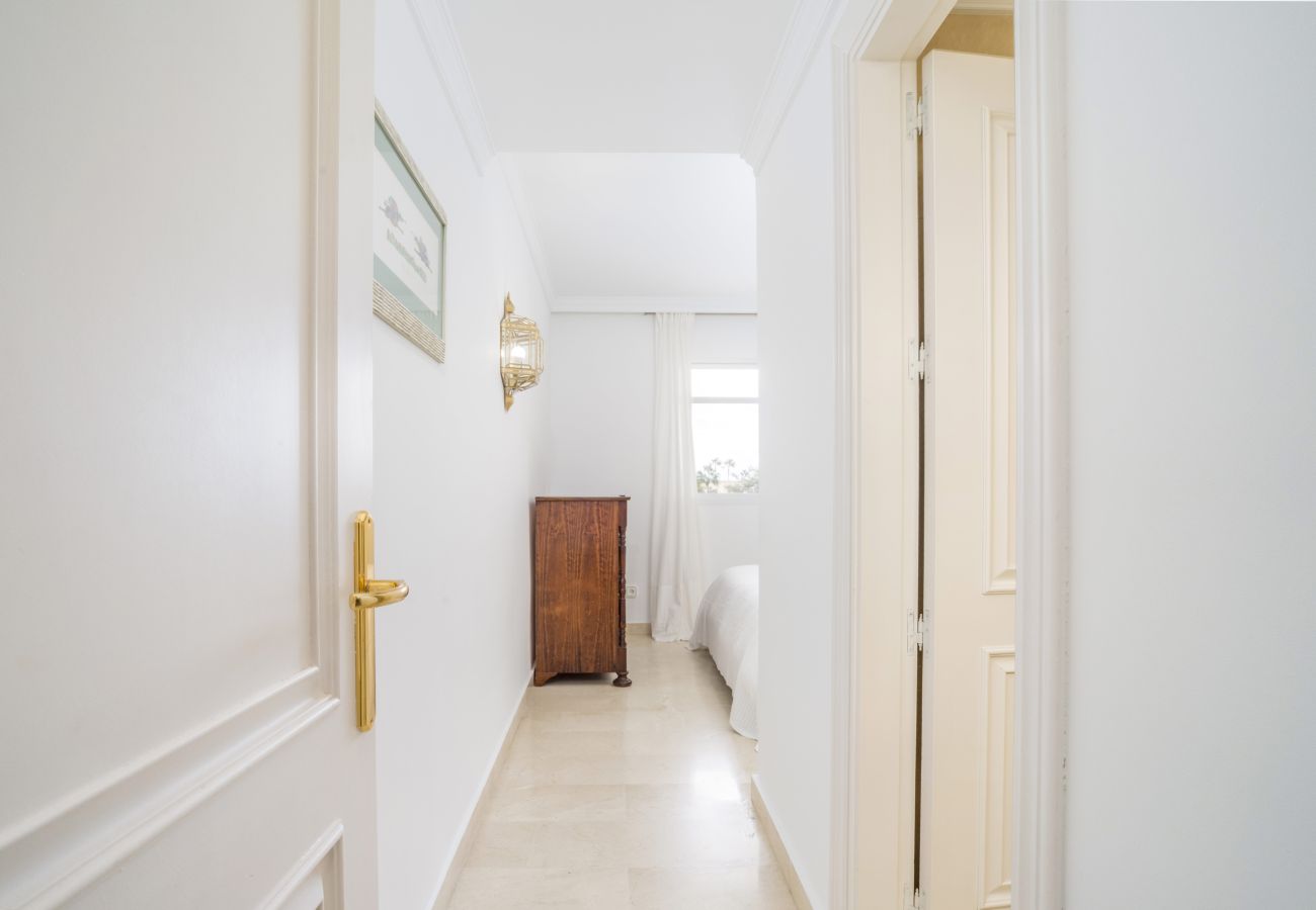 Apartment in Nueva andalucia - RAL23916 Aloha Gardens