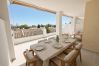 Apartment in Nueva andalucia - RAL23916 Aloha Gardens