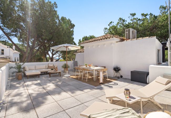 Penthouse in Nueva andalucia - RAL23920 Los Pinos de Aloha