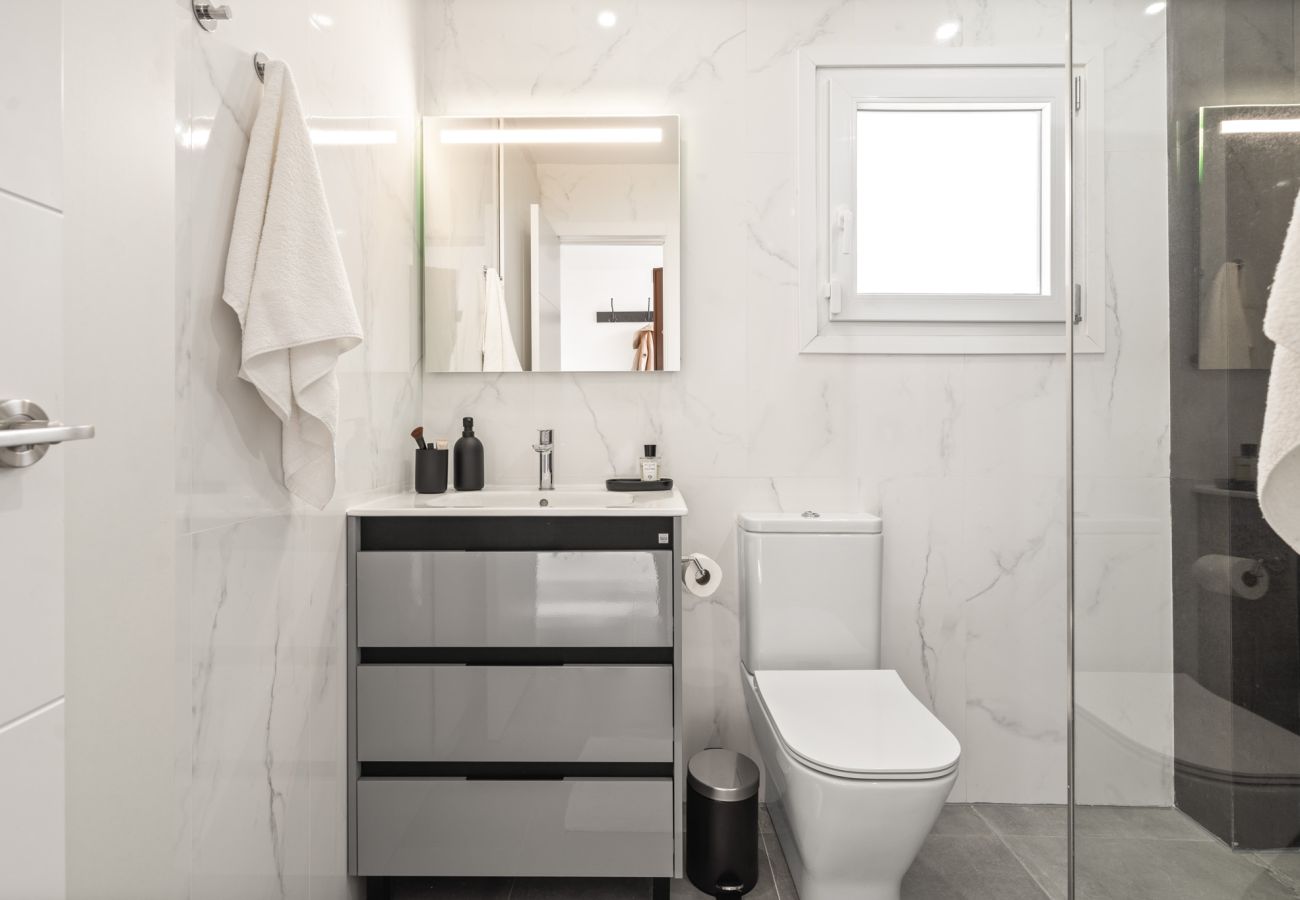 Penthouse in Nueva andalucia - RAL23920 Los Pinos de Aloha