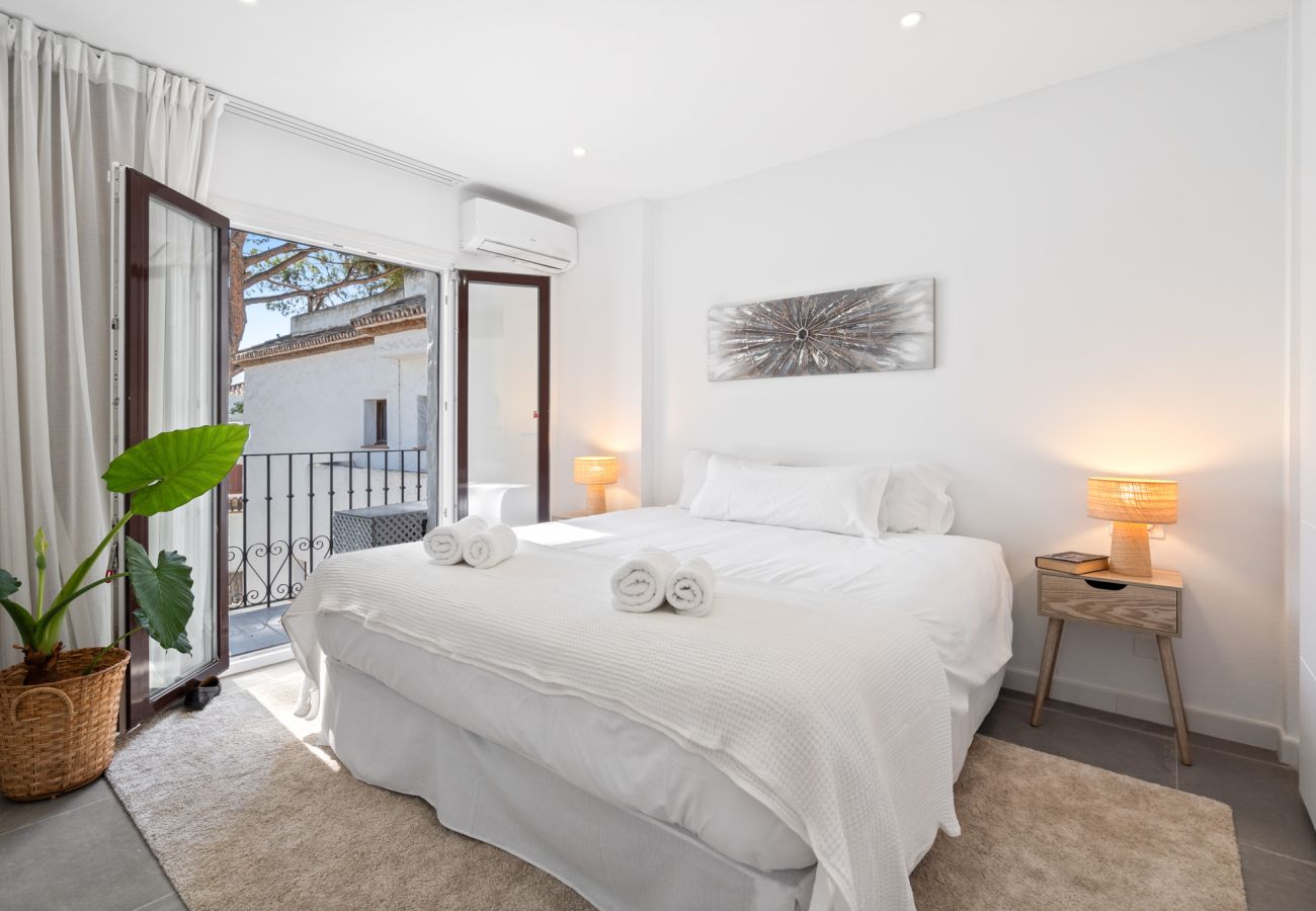 Penthouse in Nueva andalucia - RAL23920 Los Pinos de Aloha