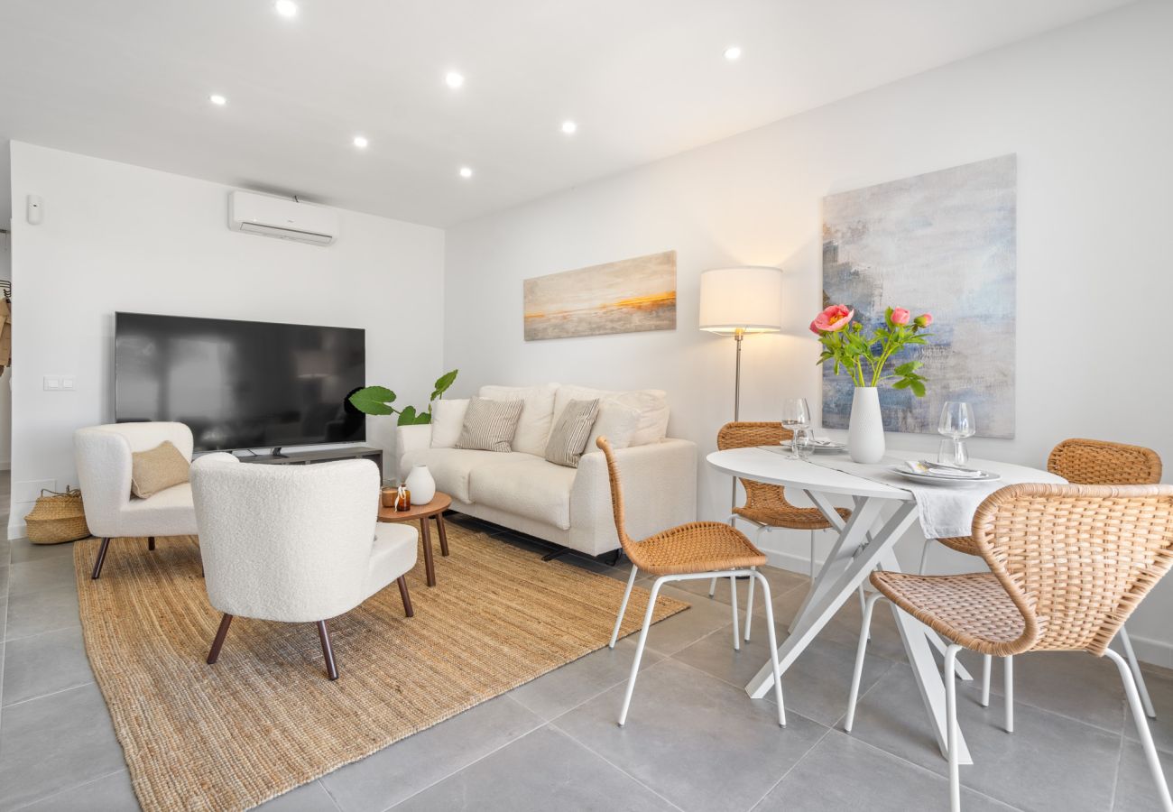 Penthouse in Nueva andalucia - RAL23920 Los Pinos de Aloha