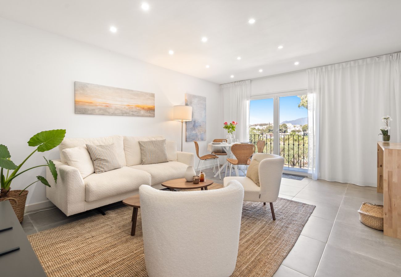 Penthouse in Nueva andalucia - RAL23920 Los Pinos de Aloha