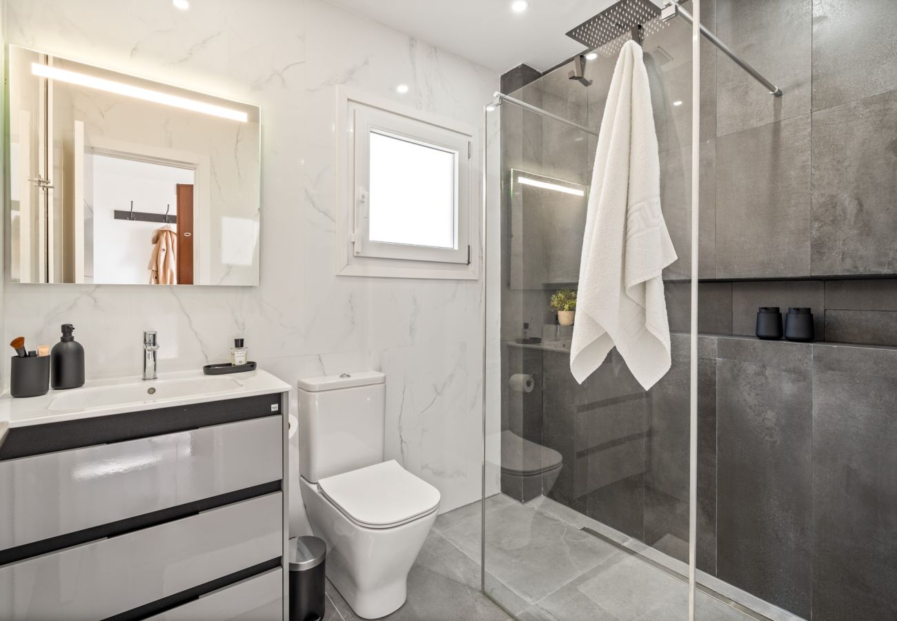 Penthouse in Nueva andalucia - RAL23920 Los Pinos de Aloha