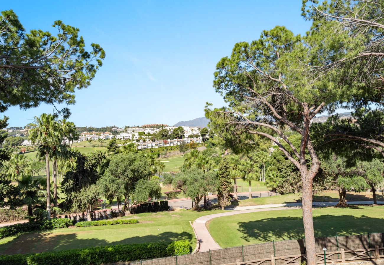 Penthouse in Nueva andalucia - RAL23920 Los Pinos de Aloha