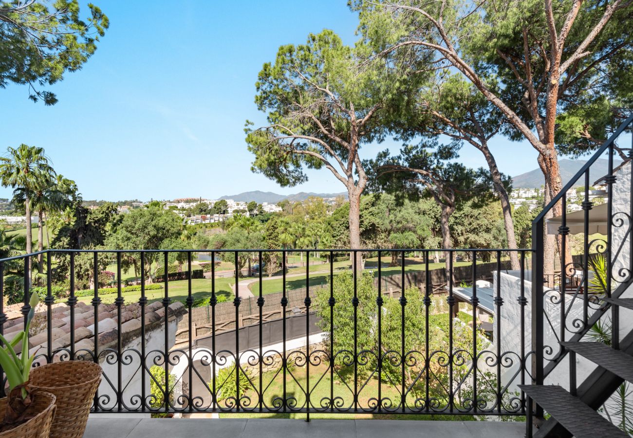 Penthouse in Nueva andalucia - RAL23920 Los Pinos de Aloha