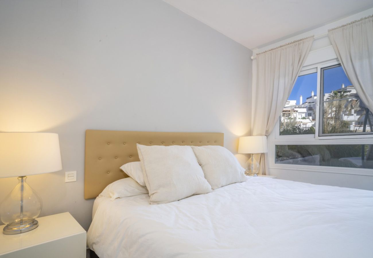 Apartment in San Pedro de Alcántara - RAL33922 Las Adelfas