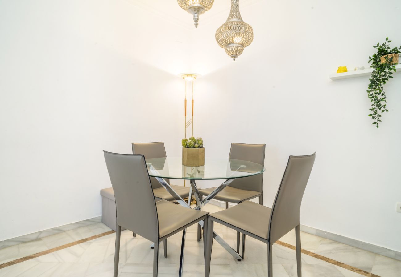 Apartment in Nueva andalucia - RAL13925 Lorcrimar