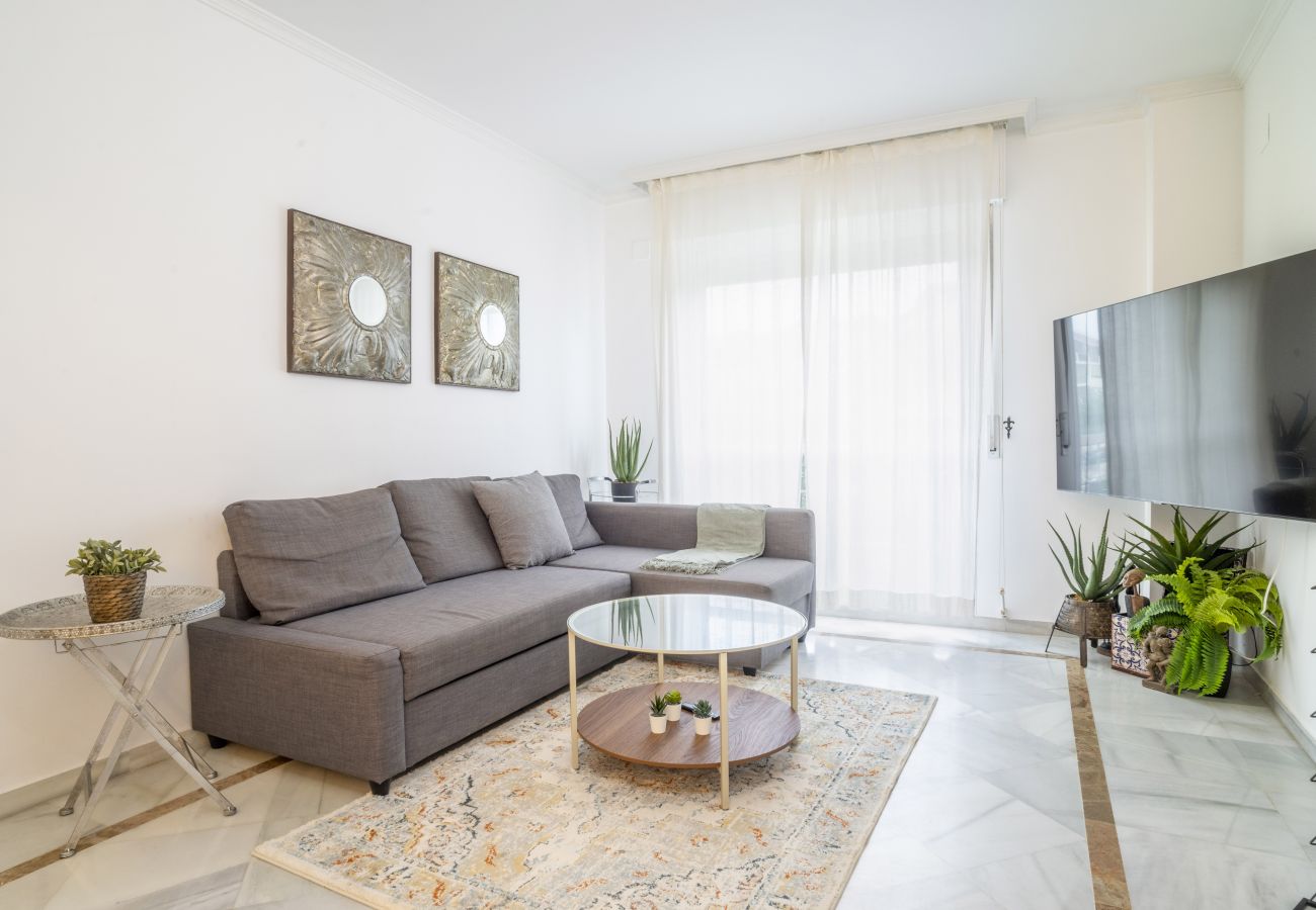 Apartment in Nueva andalucia - RAL13925 Lorcrimar