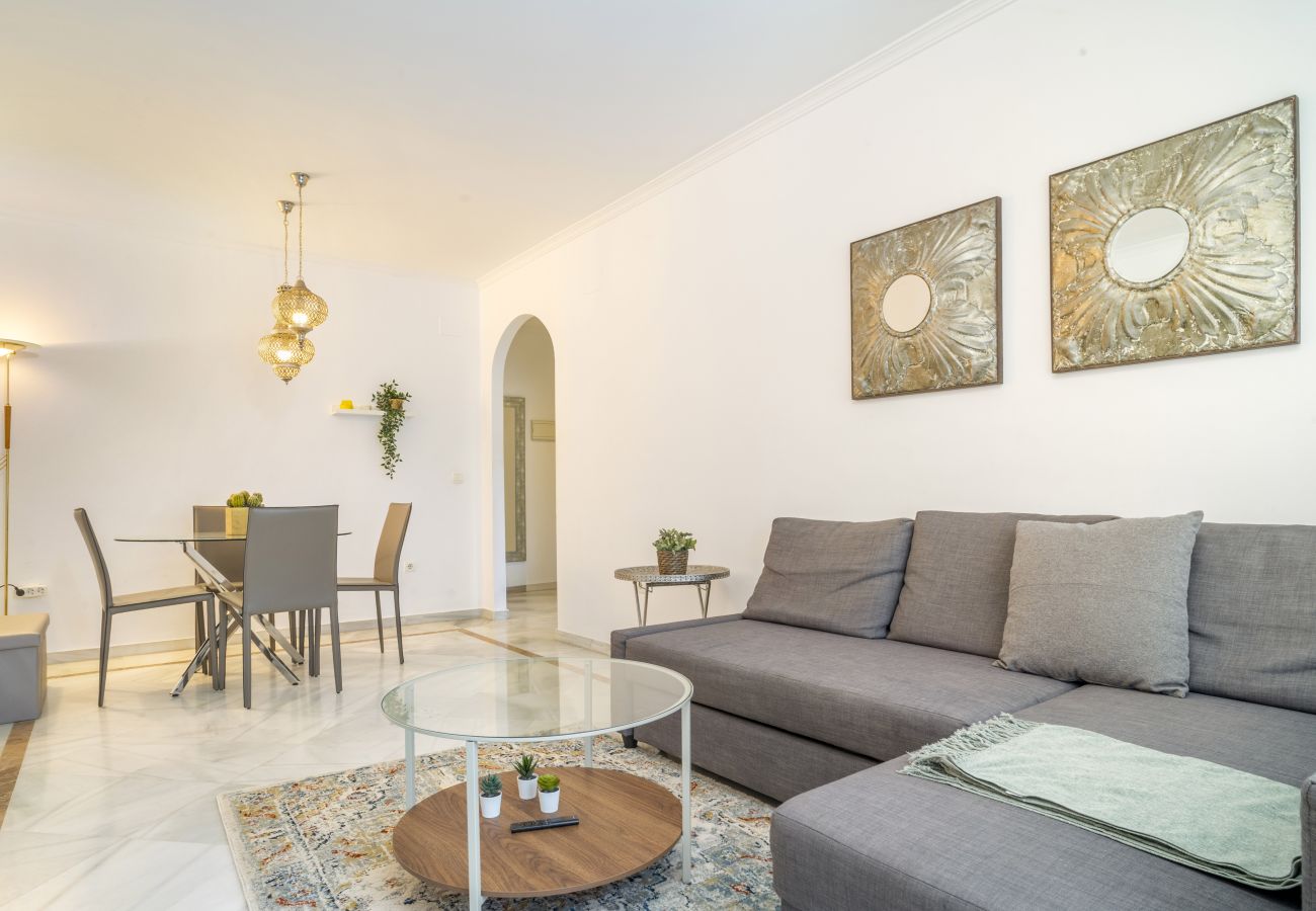 Apartment in Nueva andalucia - RAL13925 Lorcrimar