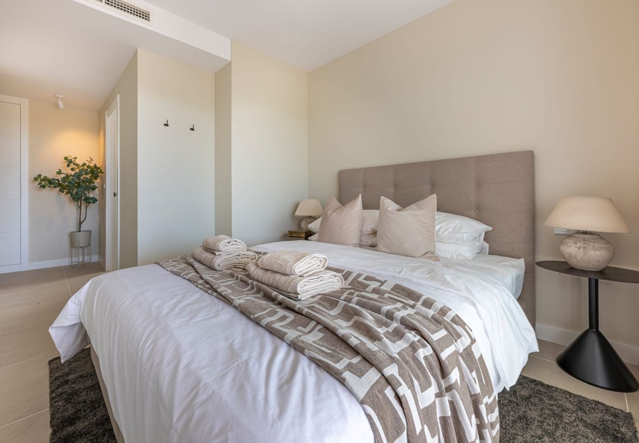 Apartment in Estepona - RAL33926 Aranya