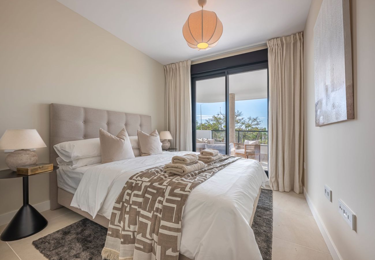 Apartment in Estepona - RAL33926 Aranya