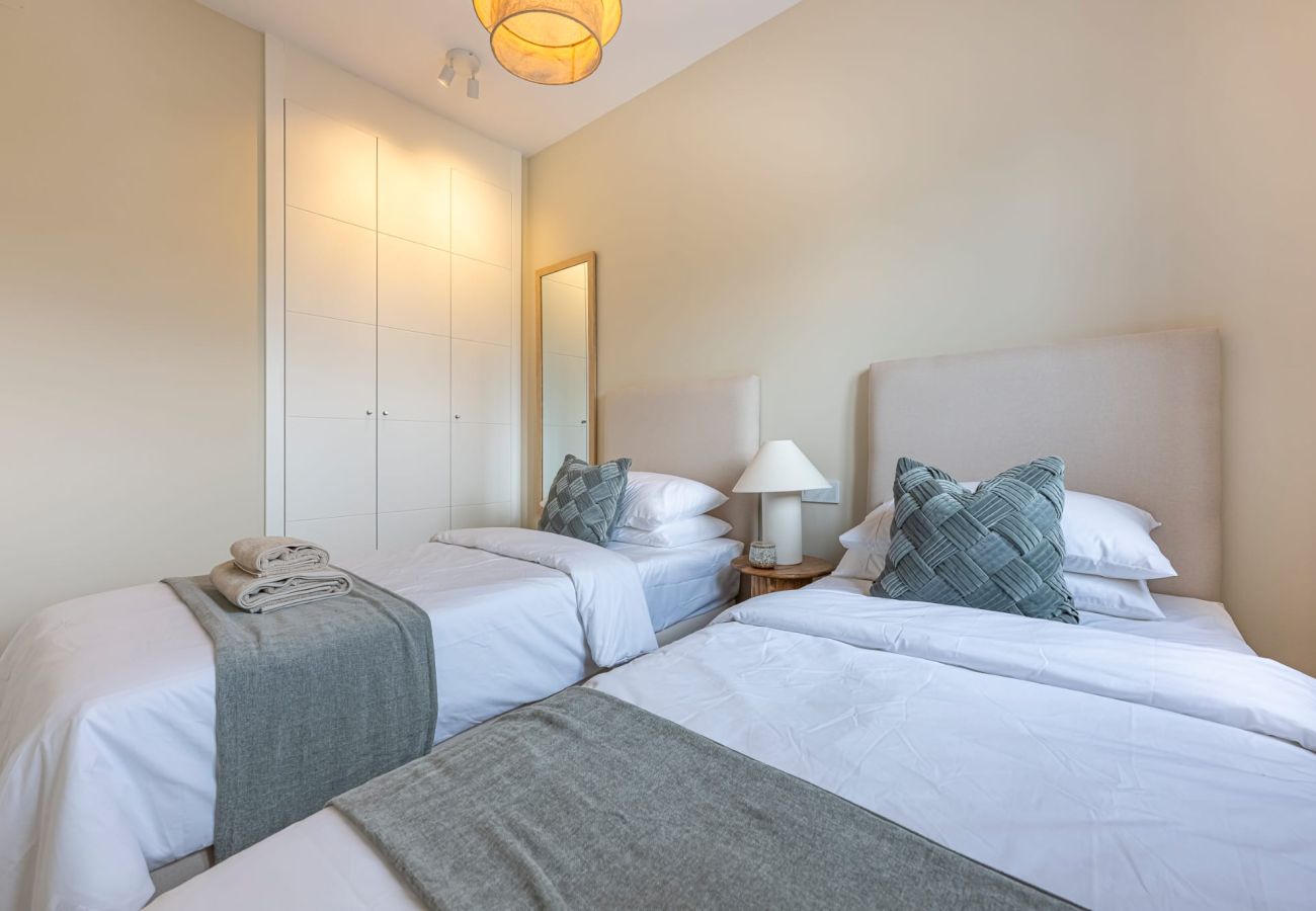 Apartment in Estepona - RAL33926 Aranya