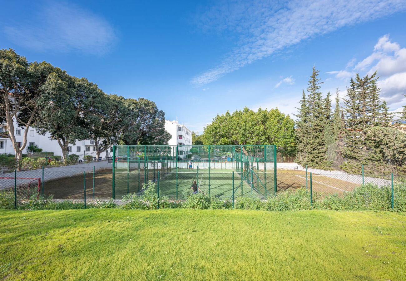 Apartment in Estepona - RAL33926 Aranya