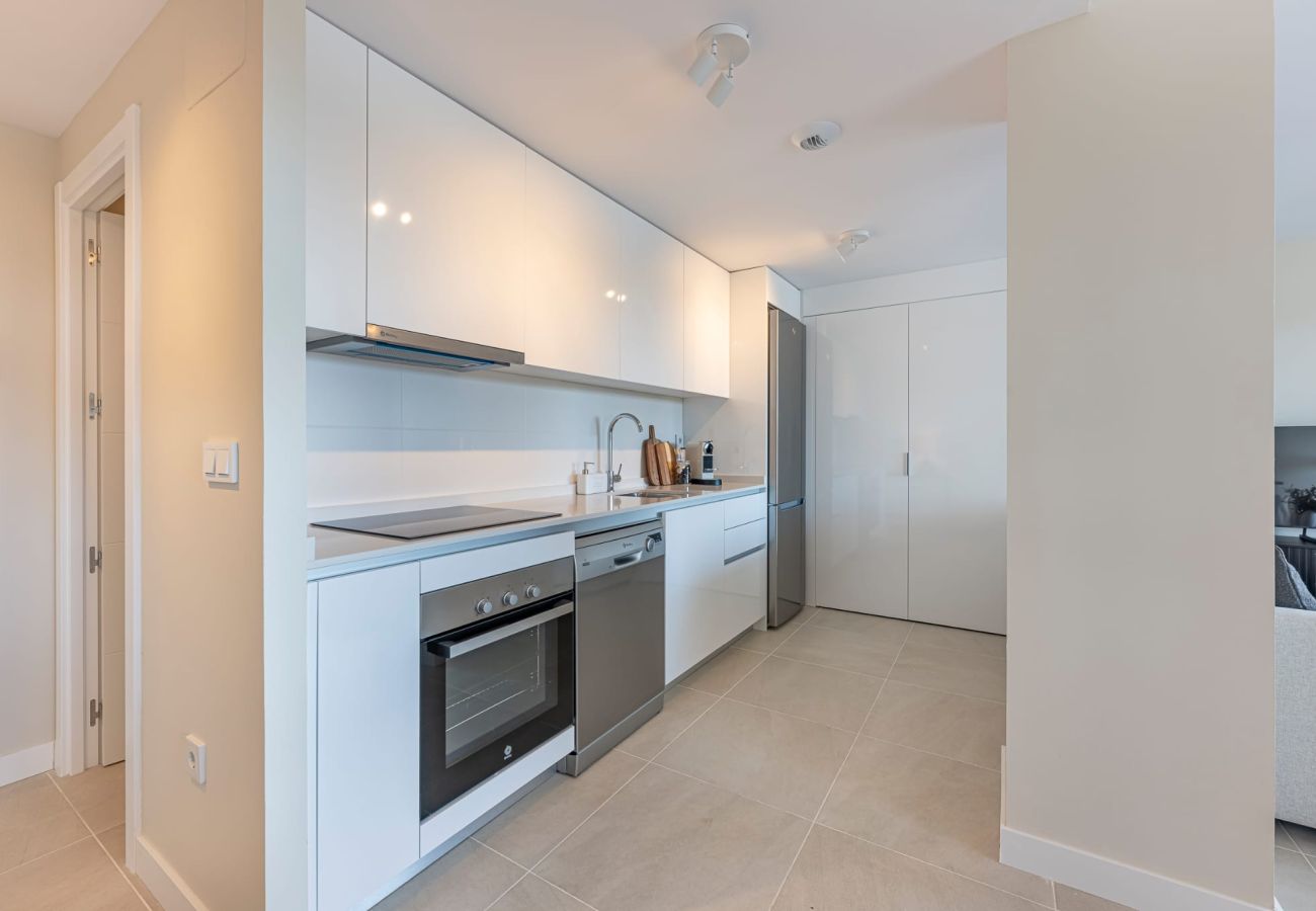 Apartment in Estepona - RAL33926 Aranya