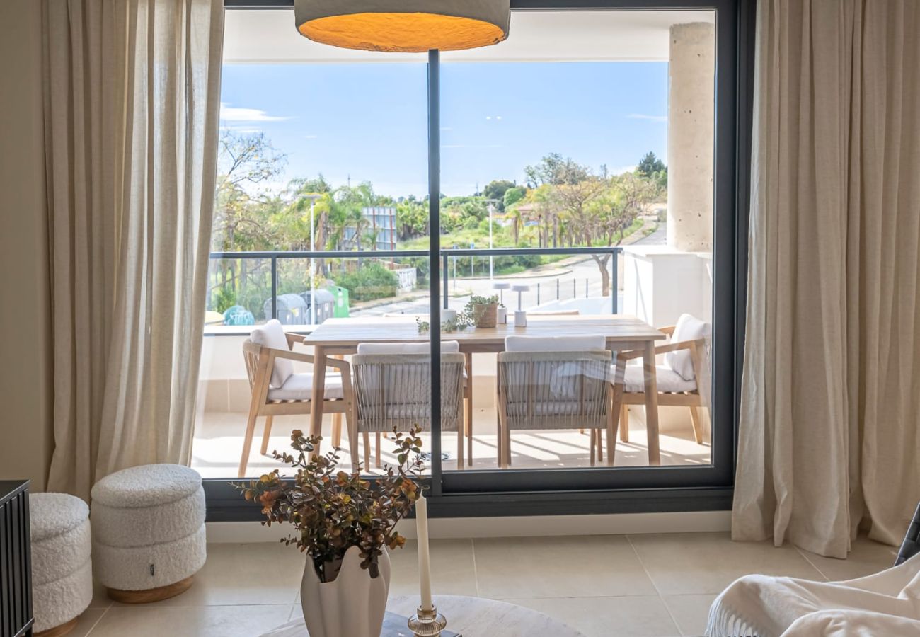 Apartment in Estepona - RAL33926 Aranya