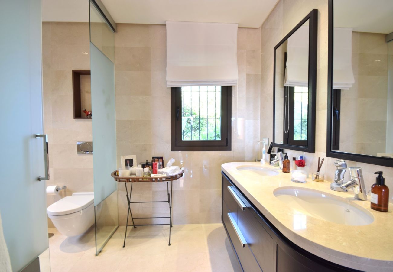 Apartment in Benahavís - RAL23144 La Quinta Greens