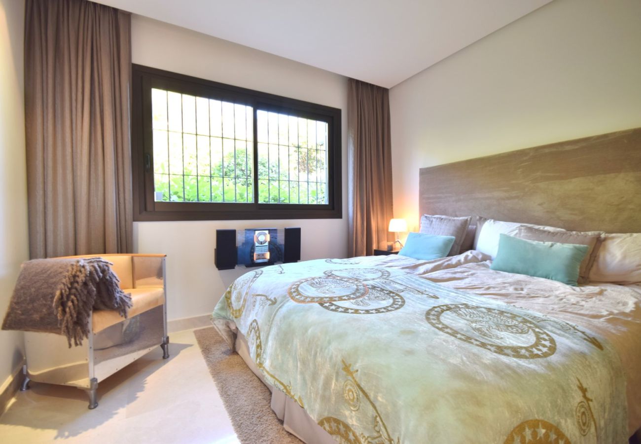 Apartment in Benahavís - RAL23144 La Quinta Greens