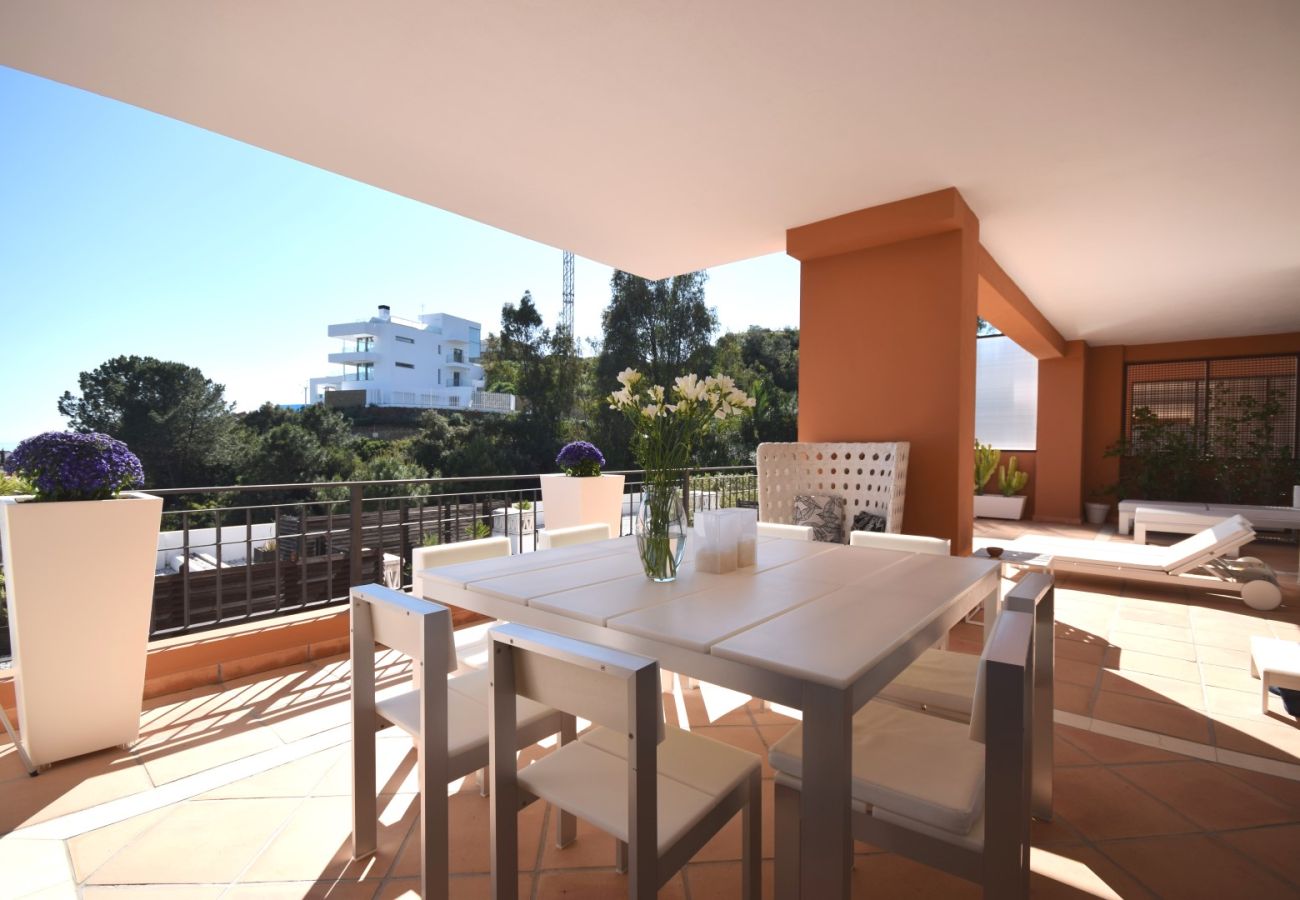 Apartment in Benahavís - RAL23144 La Quinta Greens