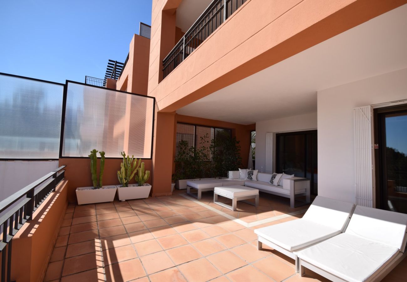 Apartment in Benahavís - RAL23144 La Quinta Greens