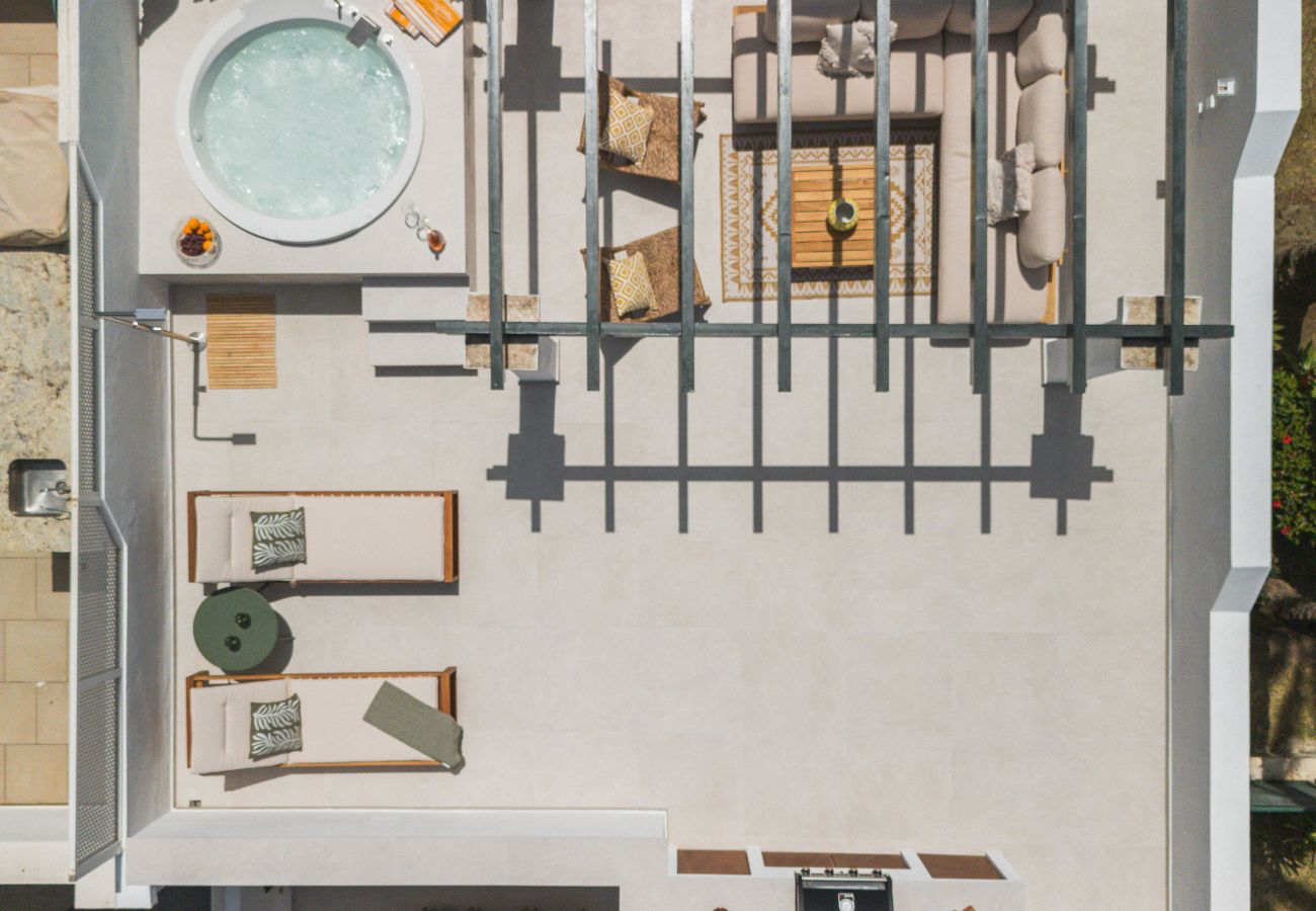 Apartment in Nueva andalucia - RAL33866 Aloha Gardens