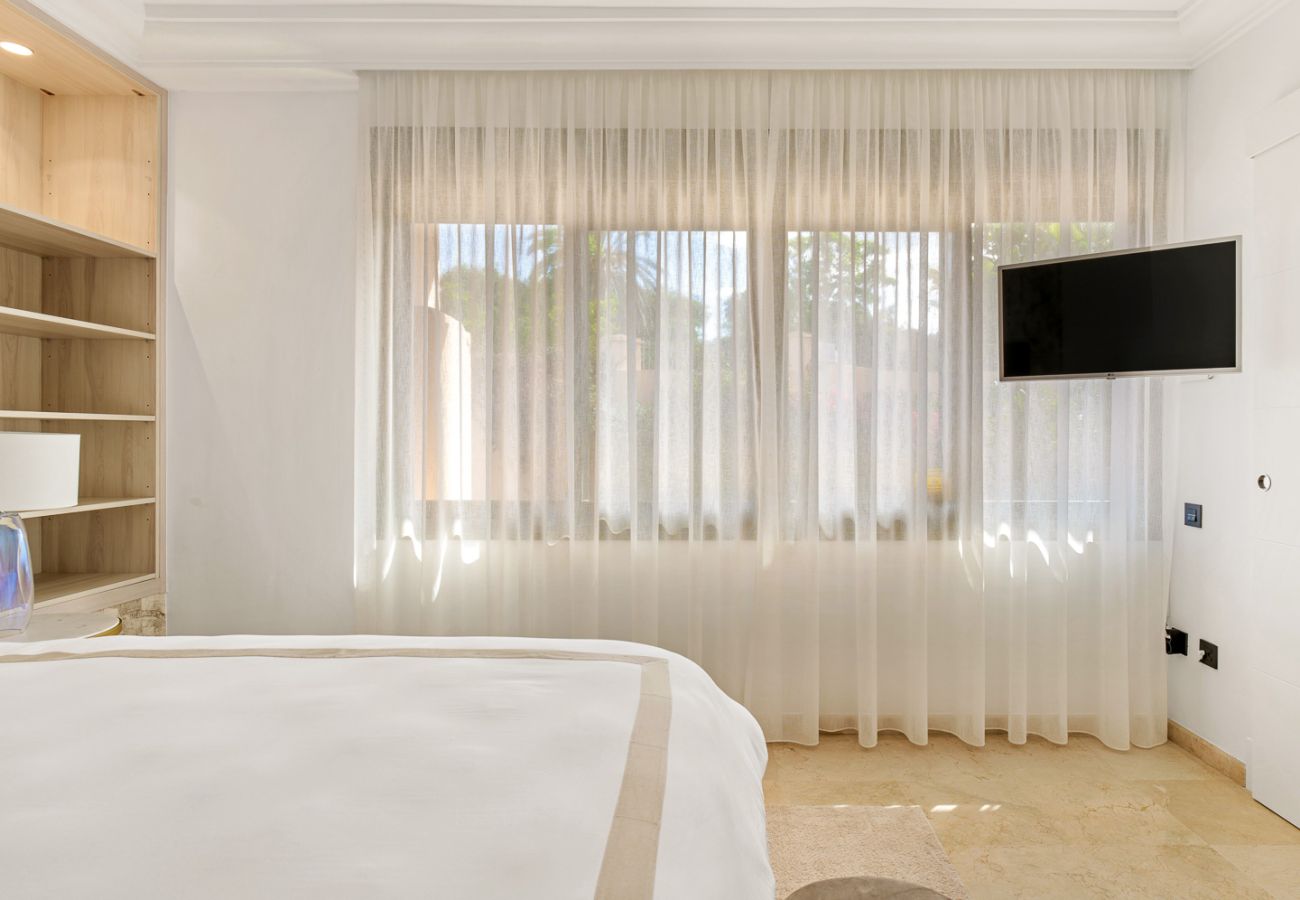 Apartment in Nueva andalucia - RAL23933 Lorcrigolf