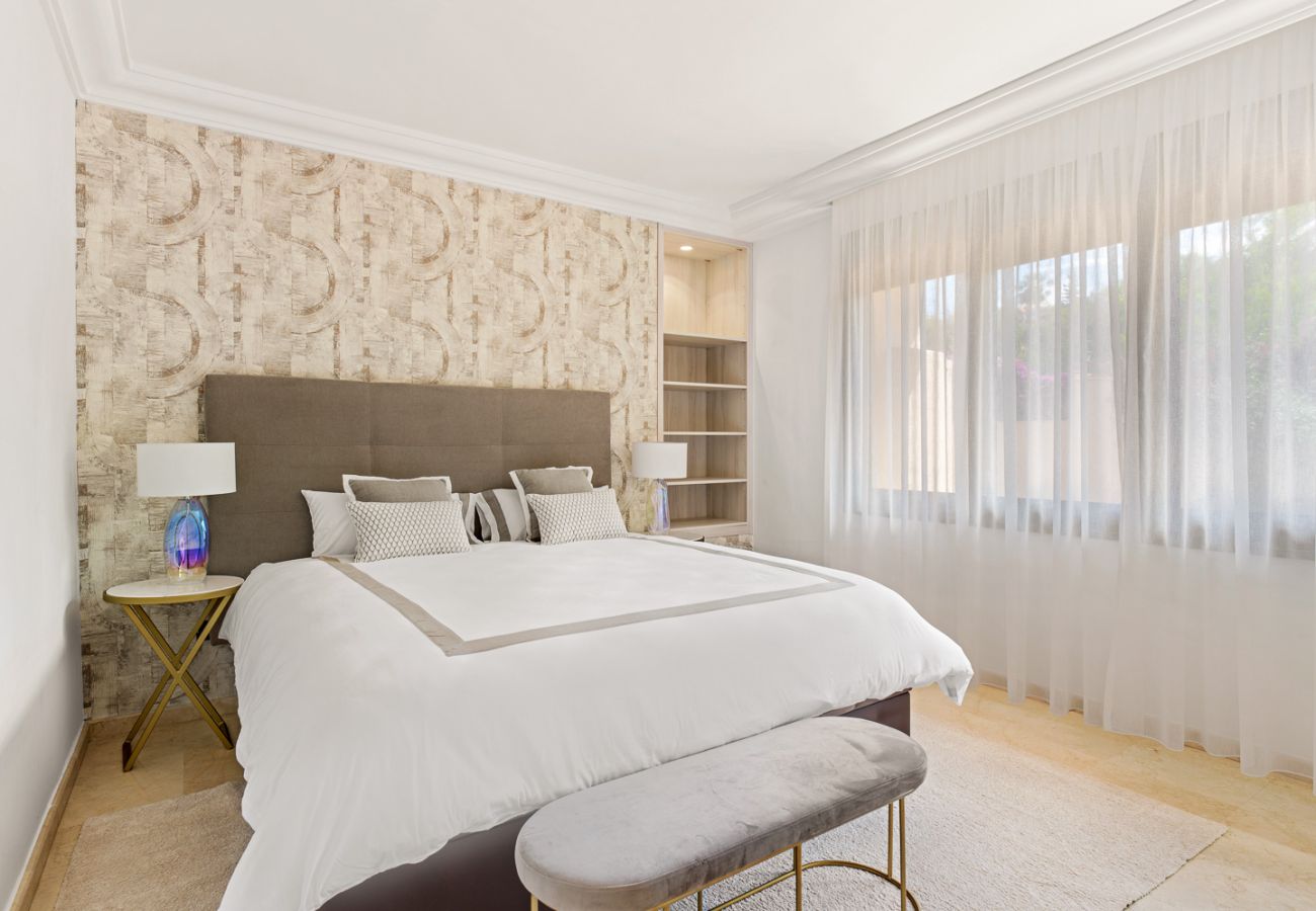 Apartment in Nueva andalucia - RAL23933 Lorcrigolf