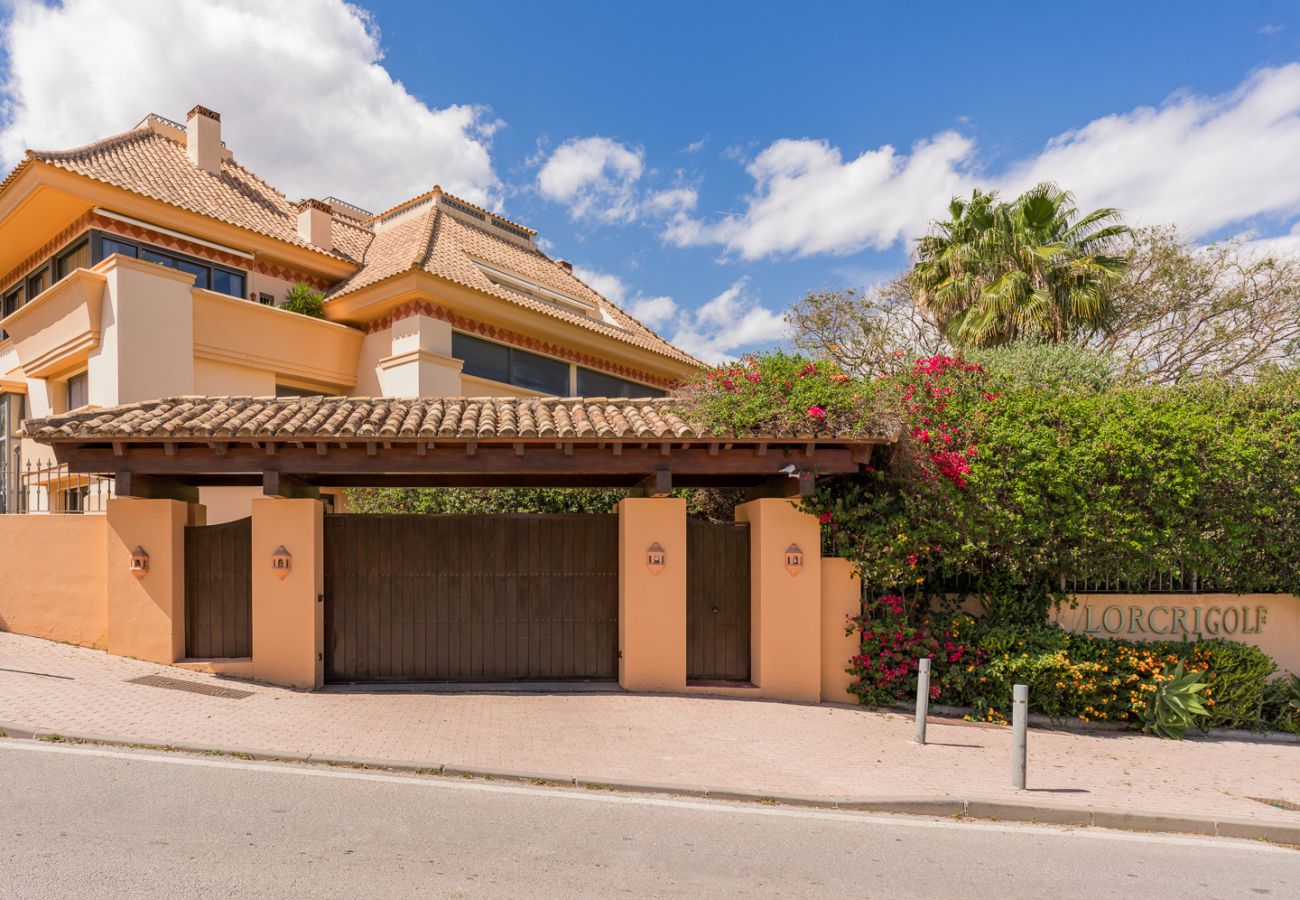 Apartment in Nueva andalucia - RAL23933 Lorcrigolf