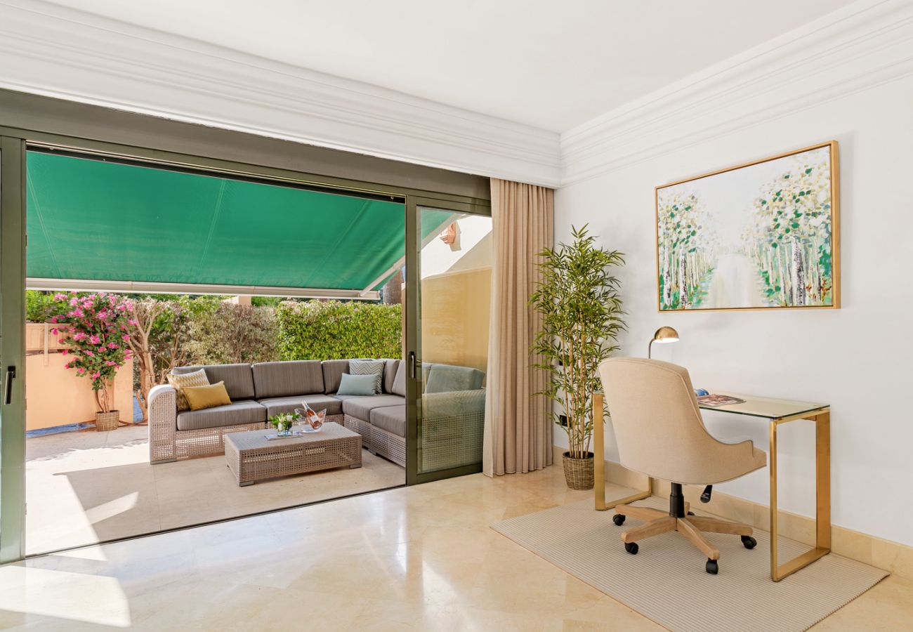 Apartment in Nueva andalucia - RAL23933 Lorcrigolf