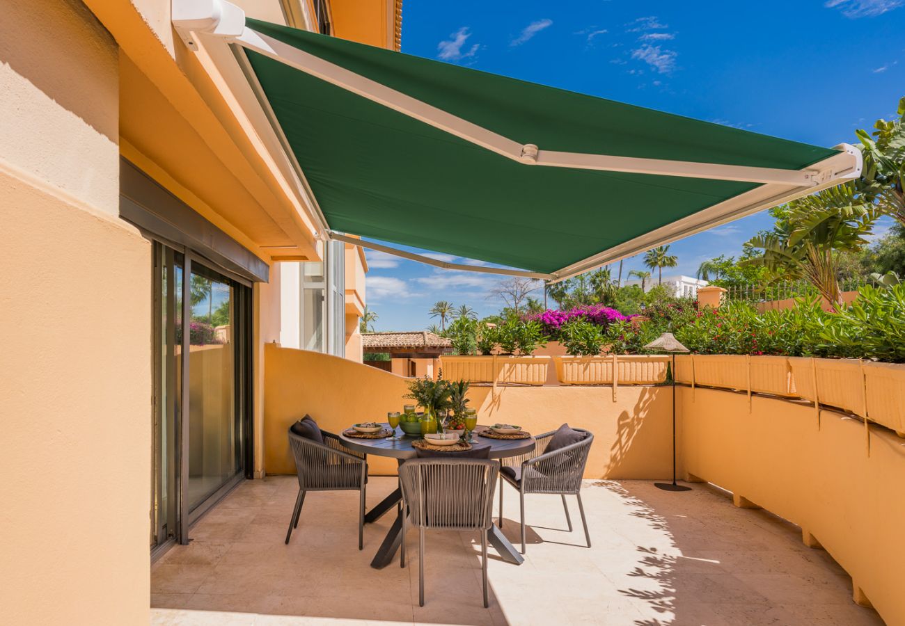 Apartment in Nueva andalucia - RAL23933 Lorcrigolf