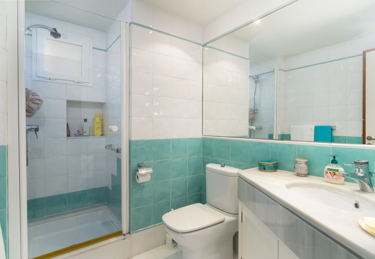 Terraced House in Nueva andalucia - RAL23935 Peñablanca