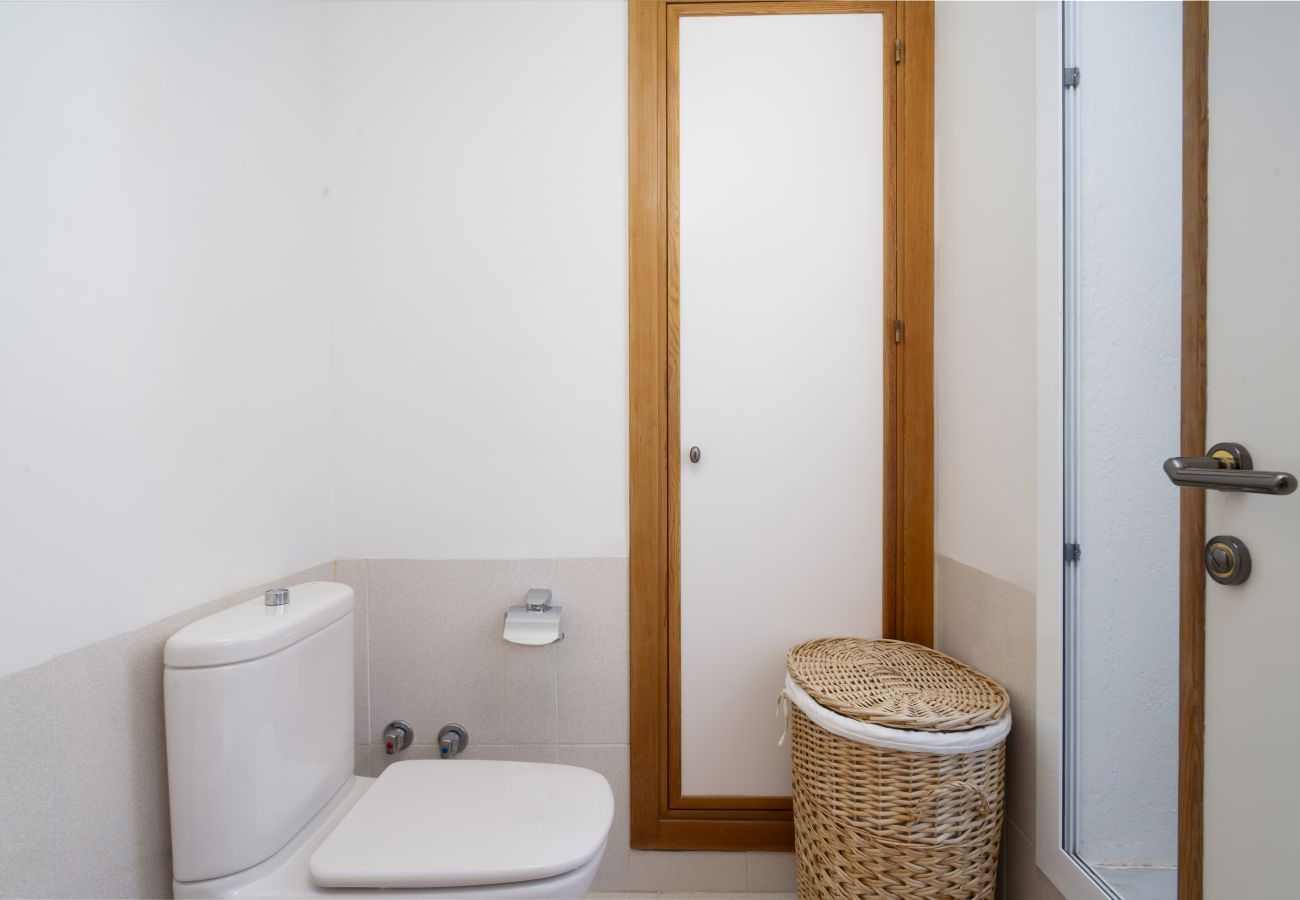 Terraced House in Nueva andalucia - RAL23935 Peñablanca