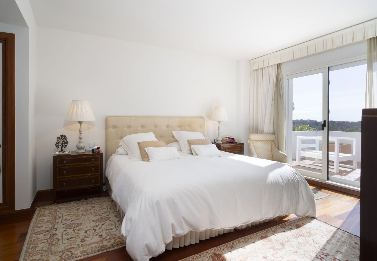 Terraced House in Nueva andalucia - RAL23935 Peñablanca