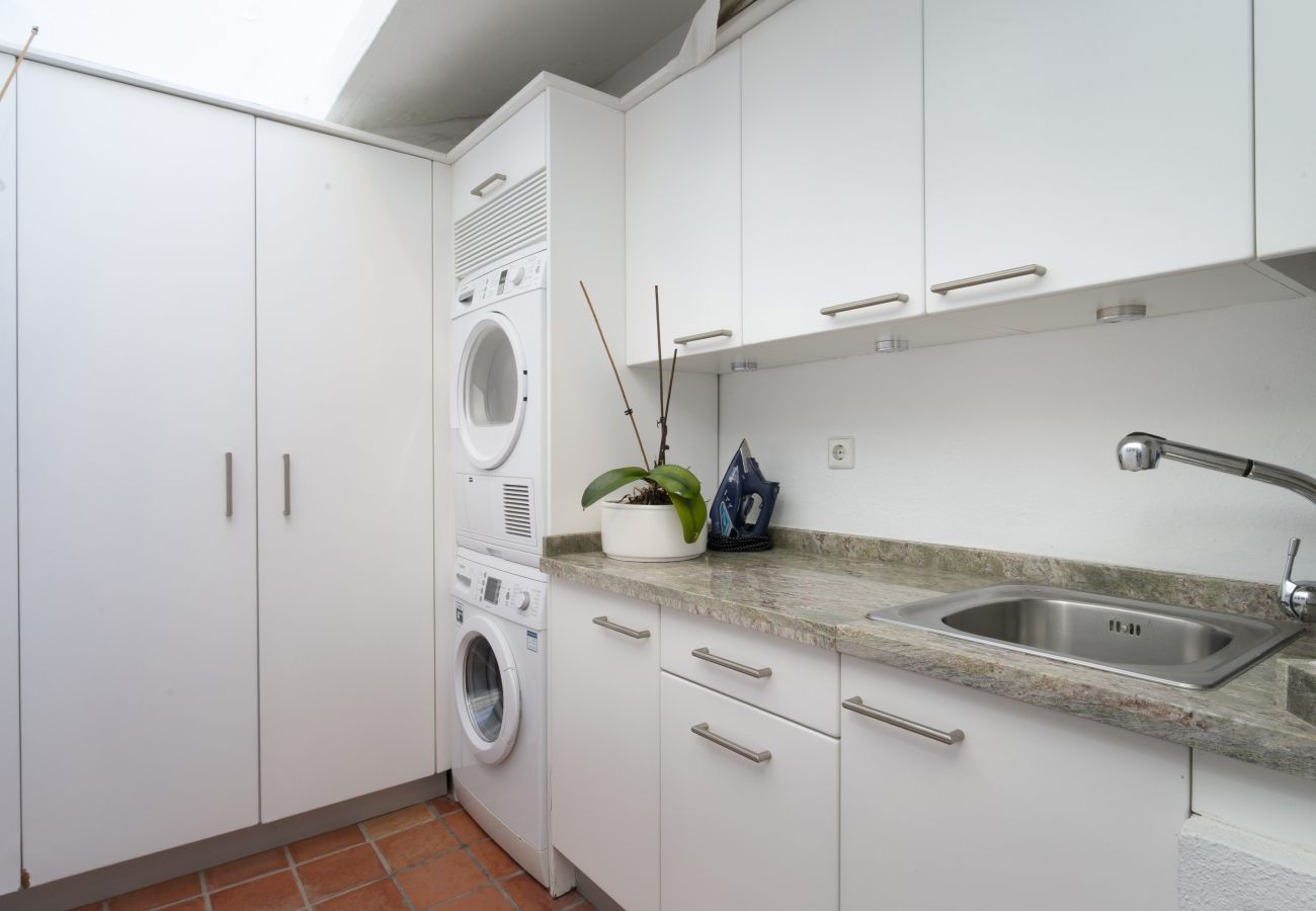 Terraced House in Nueva andalucia - RAL23935 Peñablanca