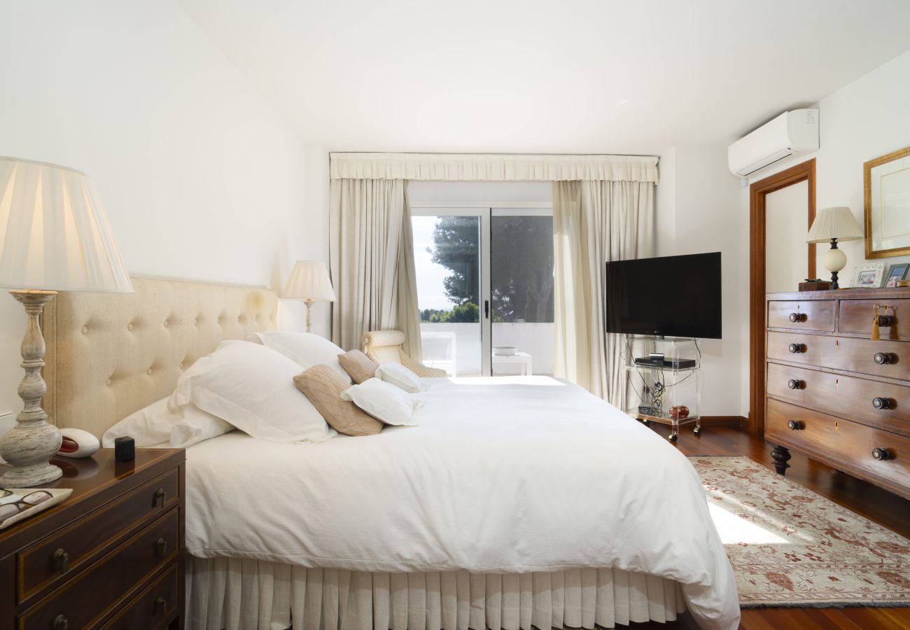 Terraced House in Nueva andalucia - RAL23935 Peñablanca