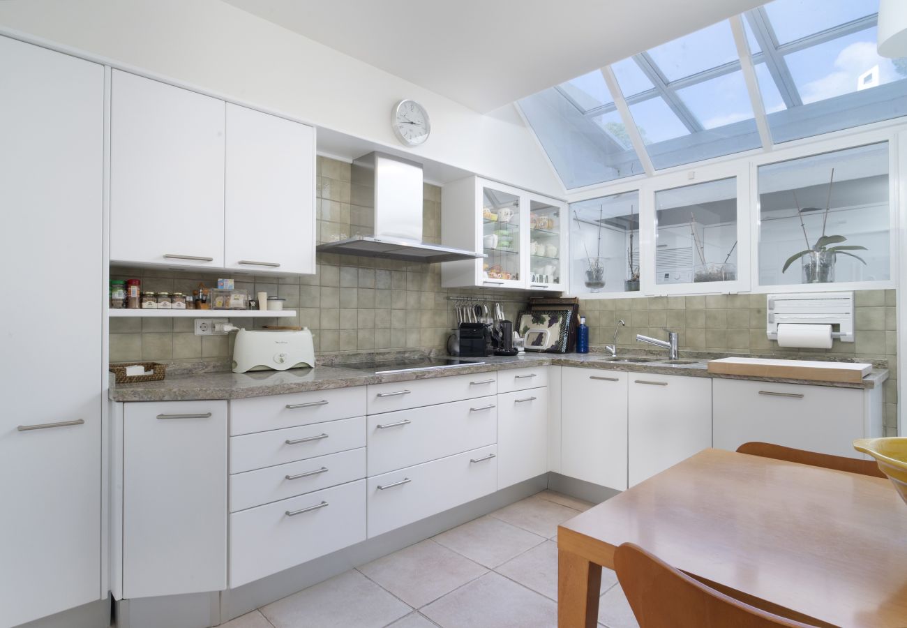 Terraced House in Nueva andalucia - RAL23935 Peñablanca