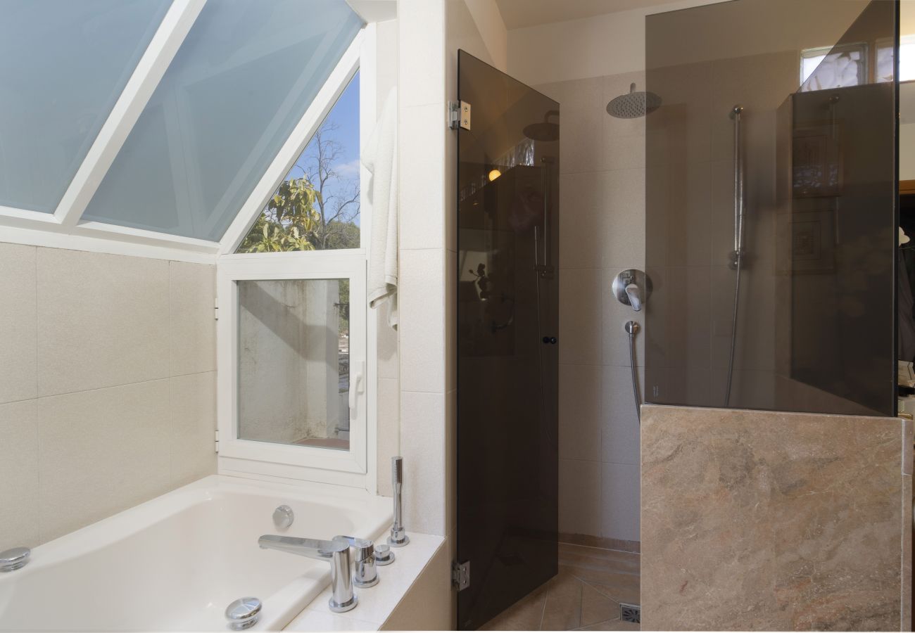 Terraced House in Nueva andalucia - RAL23935 Peñablanca