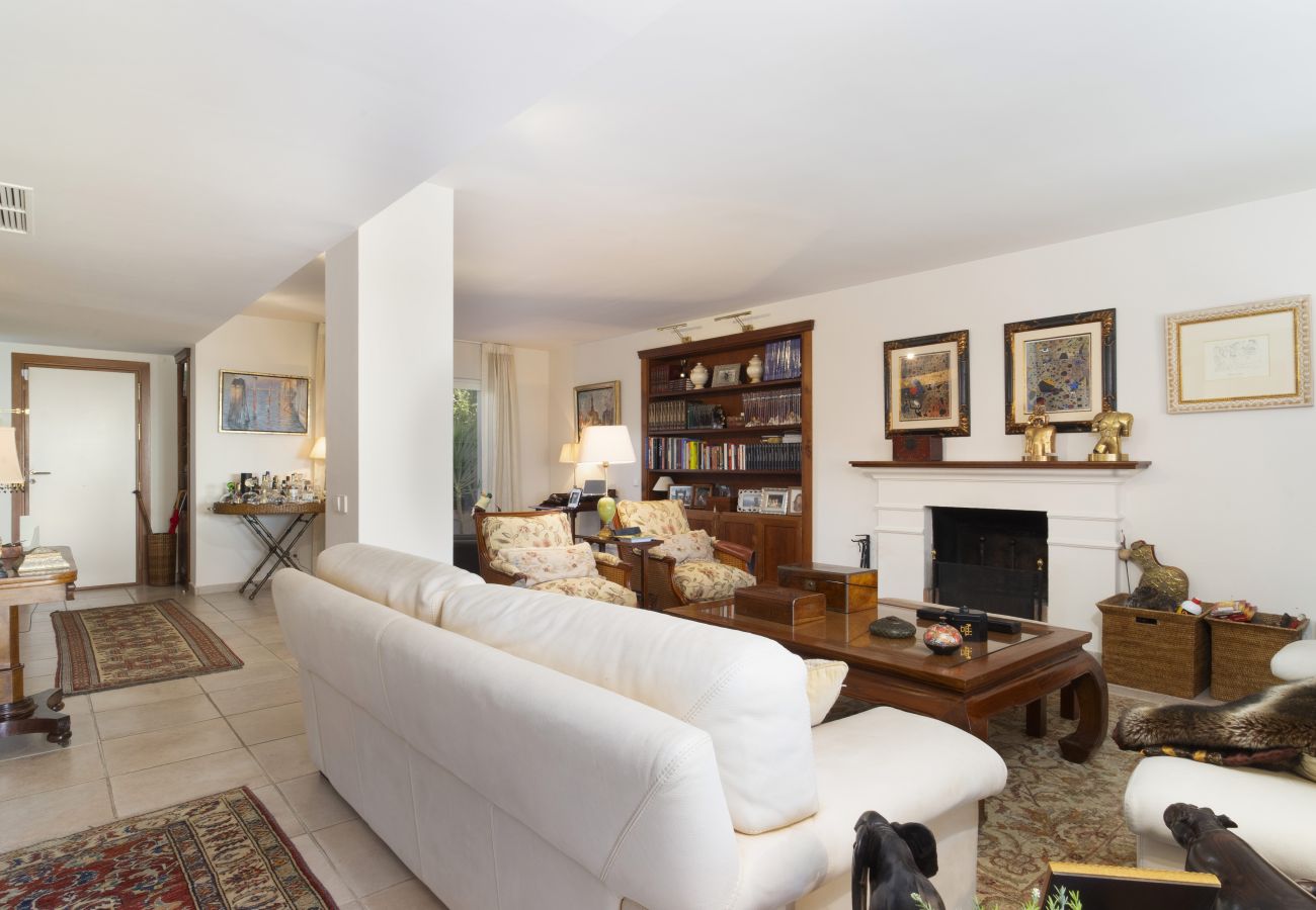 Terraced House in Nueva andalucia - RAL23935 Peñablanca