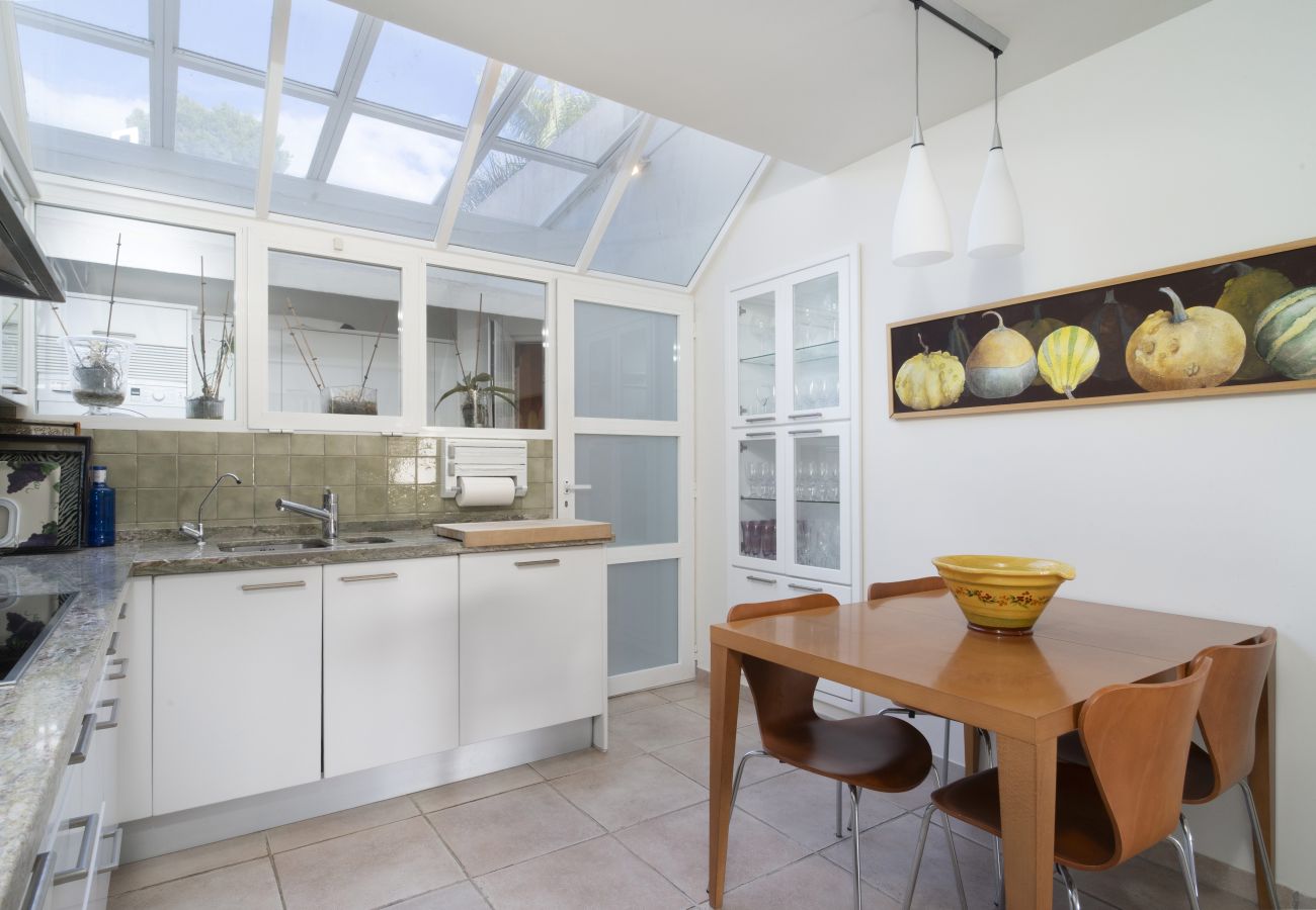 Terraced House in Nueva andalucia - RAL23935 Peñablanca