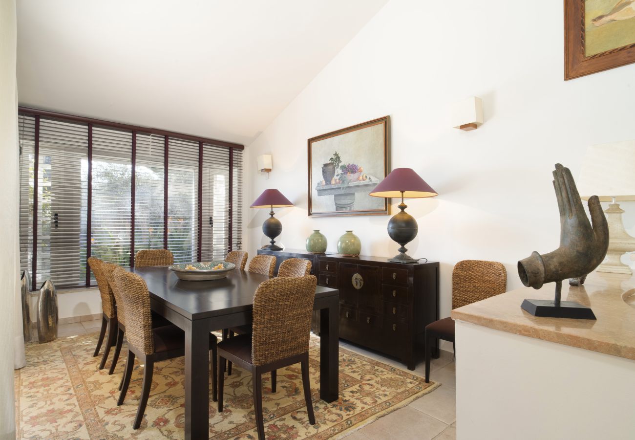 Terraced House in Nueva andalucia - RAL23935 Peñablanca