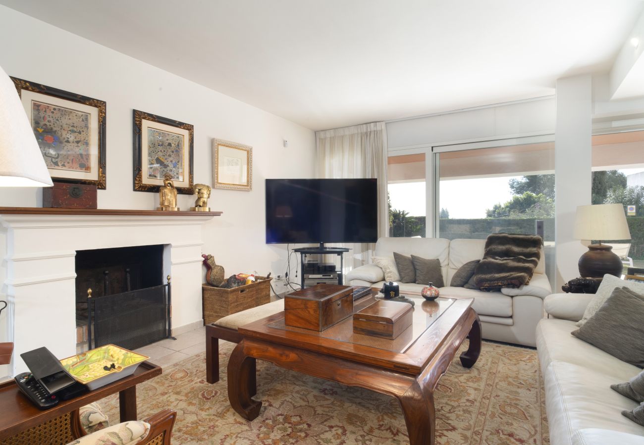 Terraced House in Nueva andalucia - RAL23935 Peñablanca