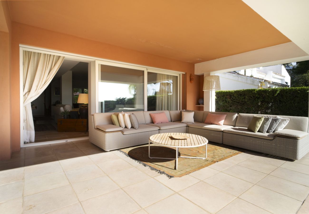 Terraced House in Nueva andalucia - RAL23935 Peñablanca