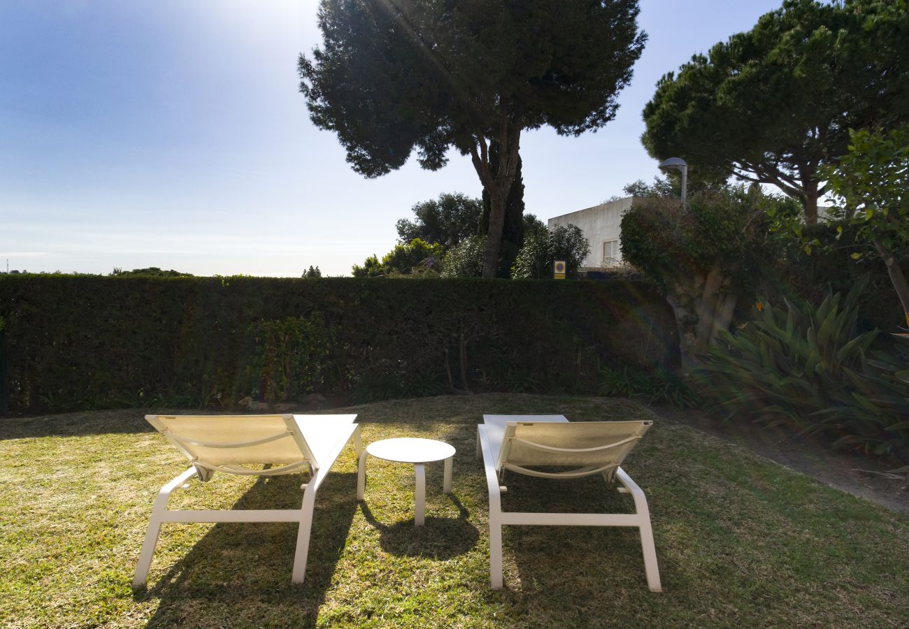 Terraced House in Nueva andalucia - RAL23935 Peñablanca