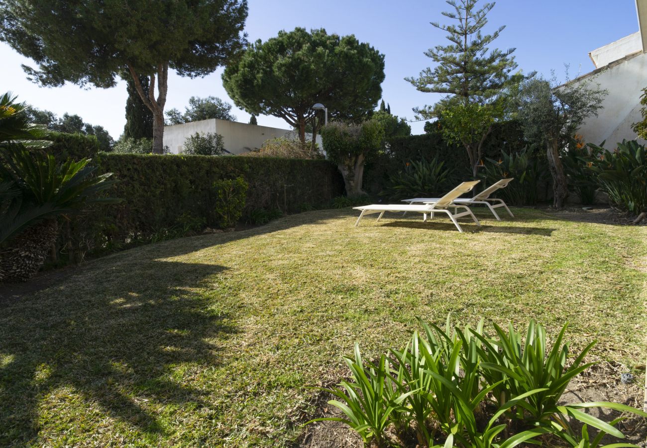 Terraced House in Nueva andalucia - RAL23935 Peñablanca