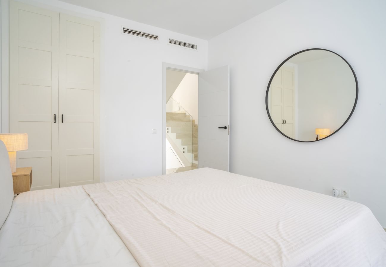 Terraced House in Nueva andalucia - RAL43924 Los Sultanes