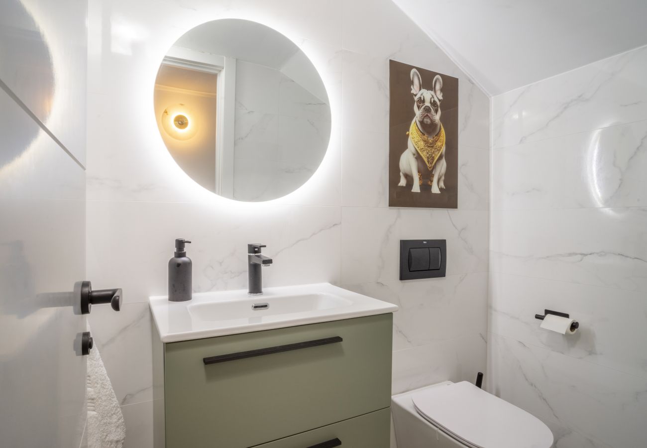 Terraced House in Nueva andalucia - RAL43924 Los Sultanes