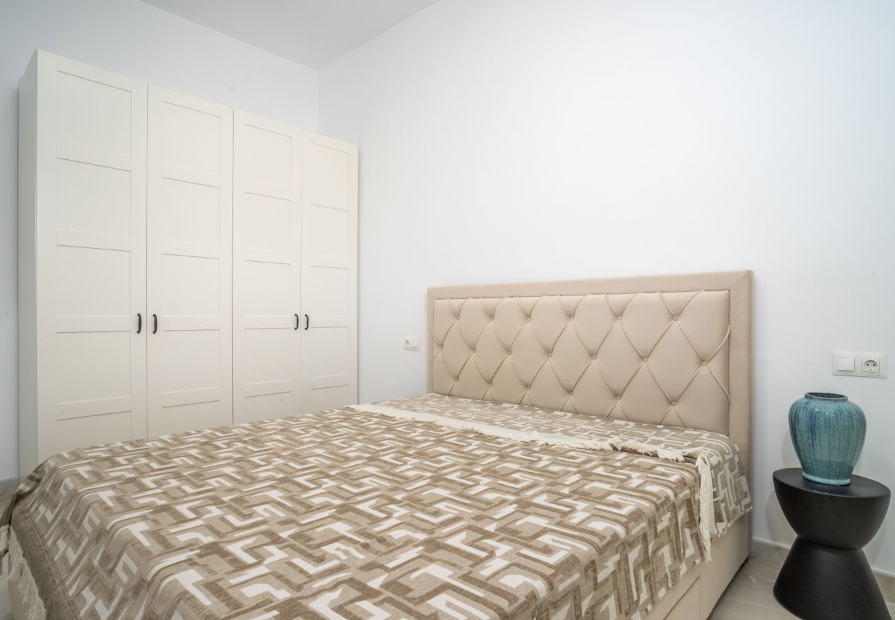 Terraced House in Nueva andalucia - RAL43924 Los Sultanes