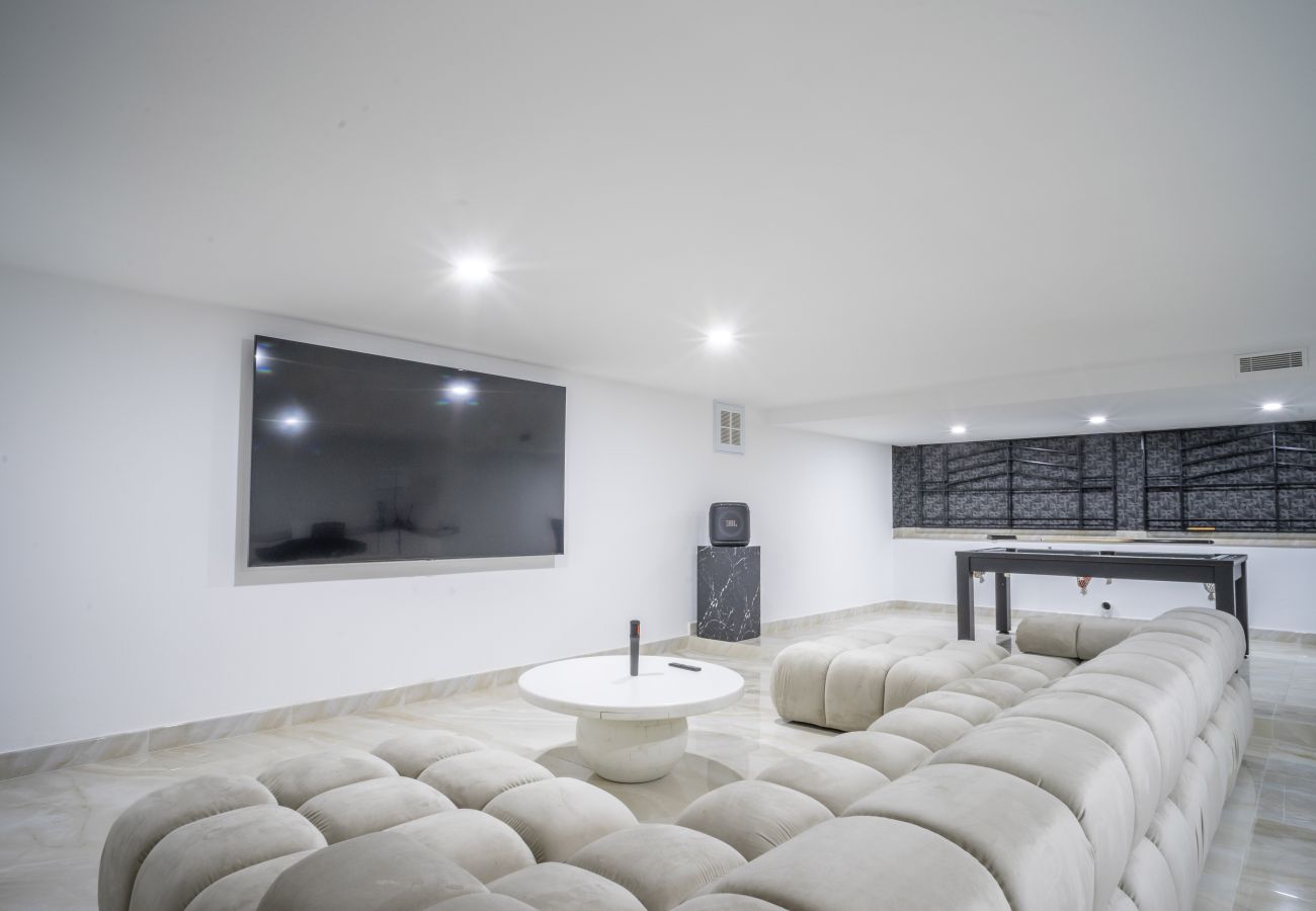 Terraced House in Nueva andalucia - RAL43924 Los Sultanes