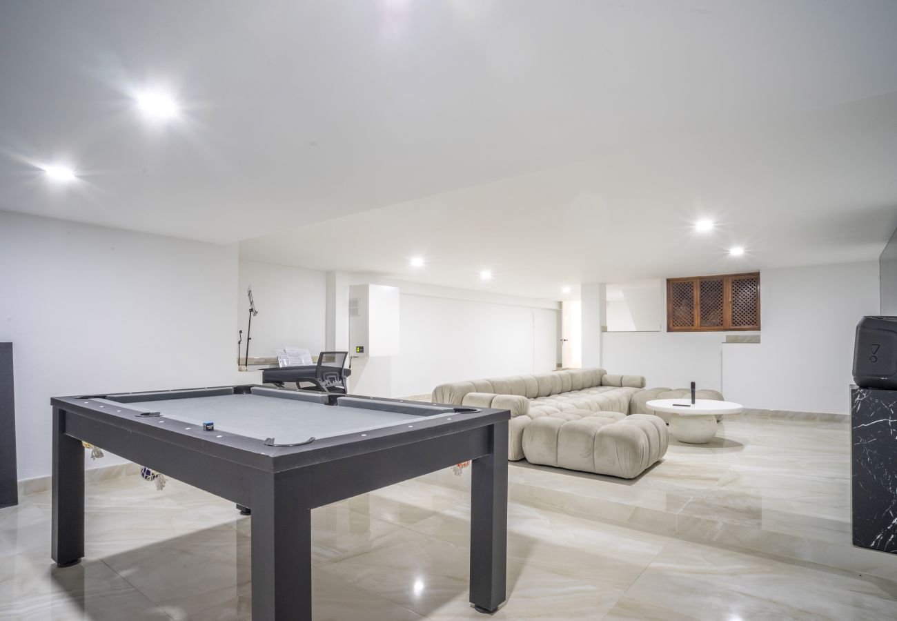 Terraced House in Nueva andalucia - RAL43924 Los Sultanes