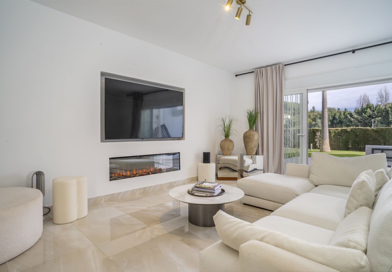 Terraced House in Nueva andalucia - RAL43924 Los Sultanes